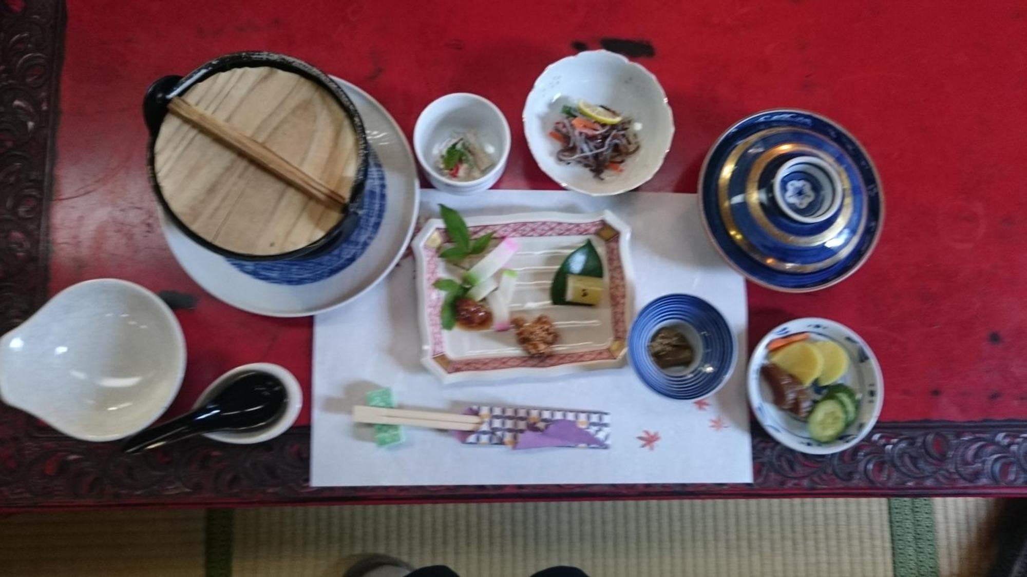 Hotel Tsubakiso à Nara Extérieur photo