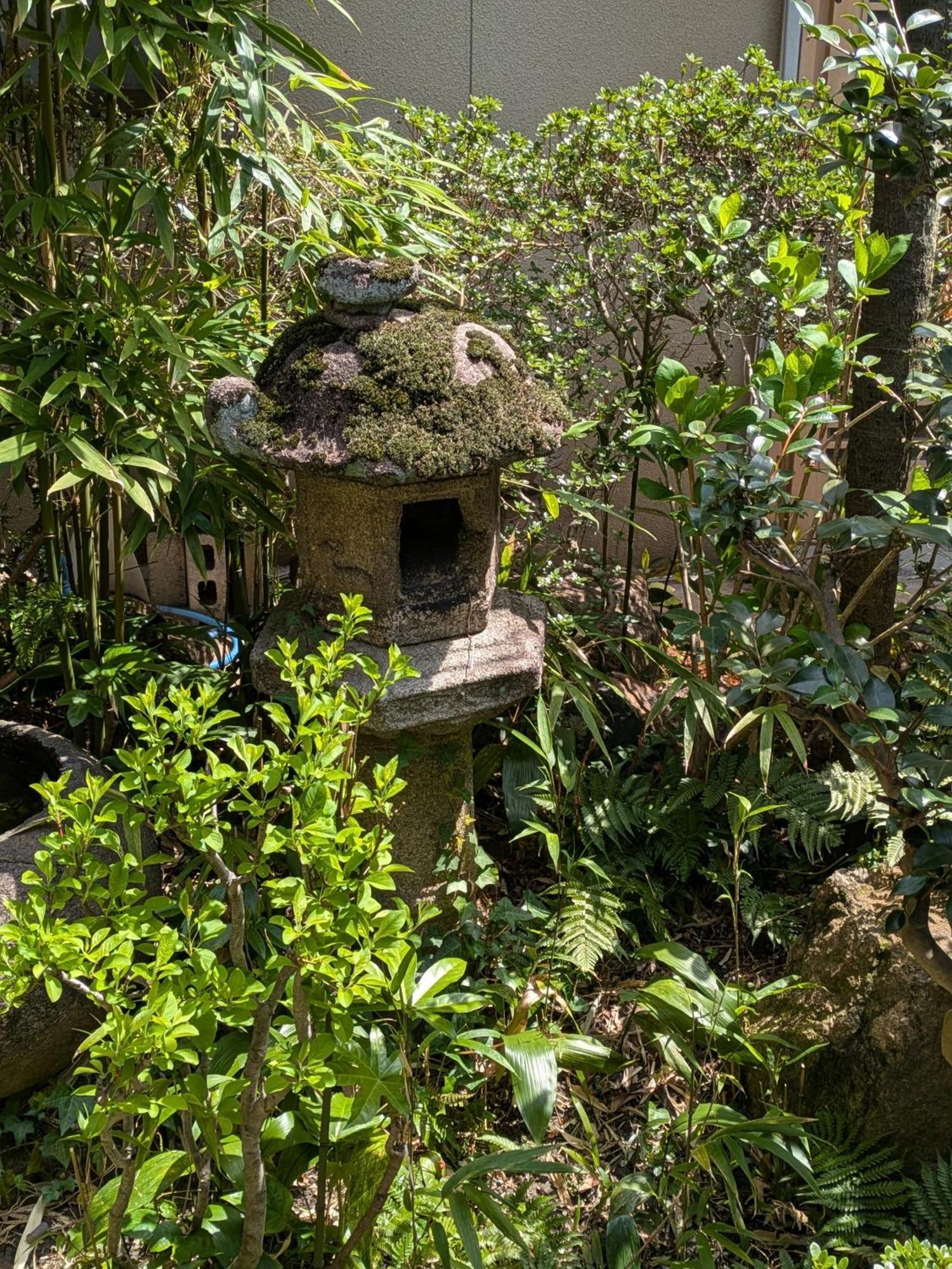 Hotel Tsubakiso à Nara Extérieur photo