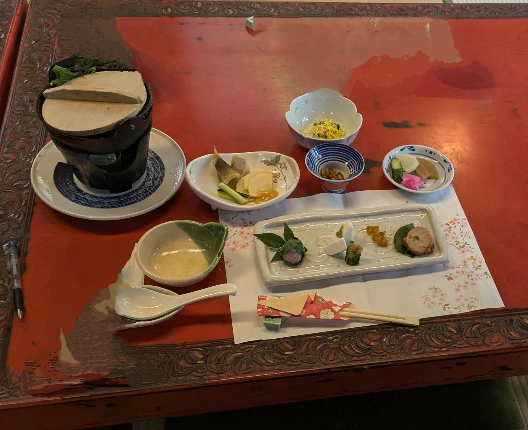 Hotel Tsubakiso à Nara Extérieur photo
