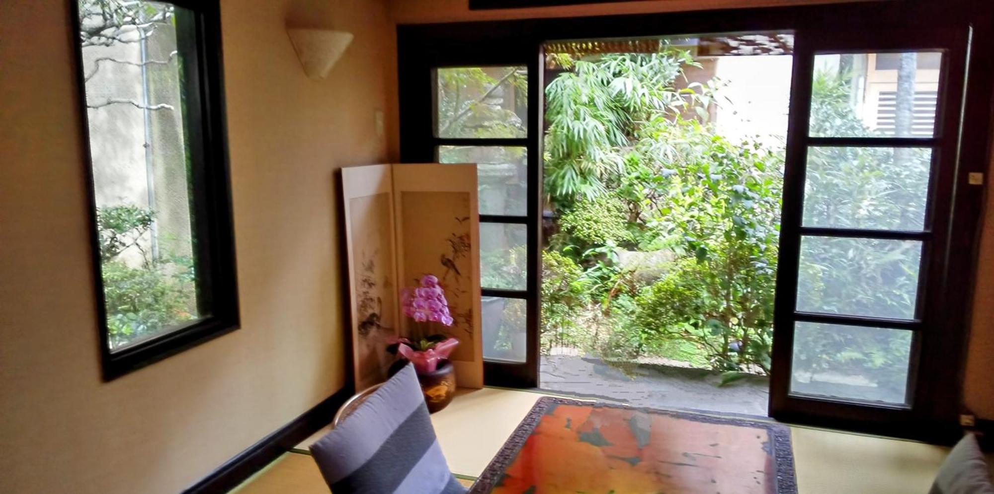 Hotel Tsubakiso à Nara Extérieur photo